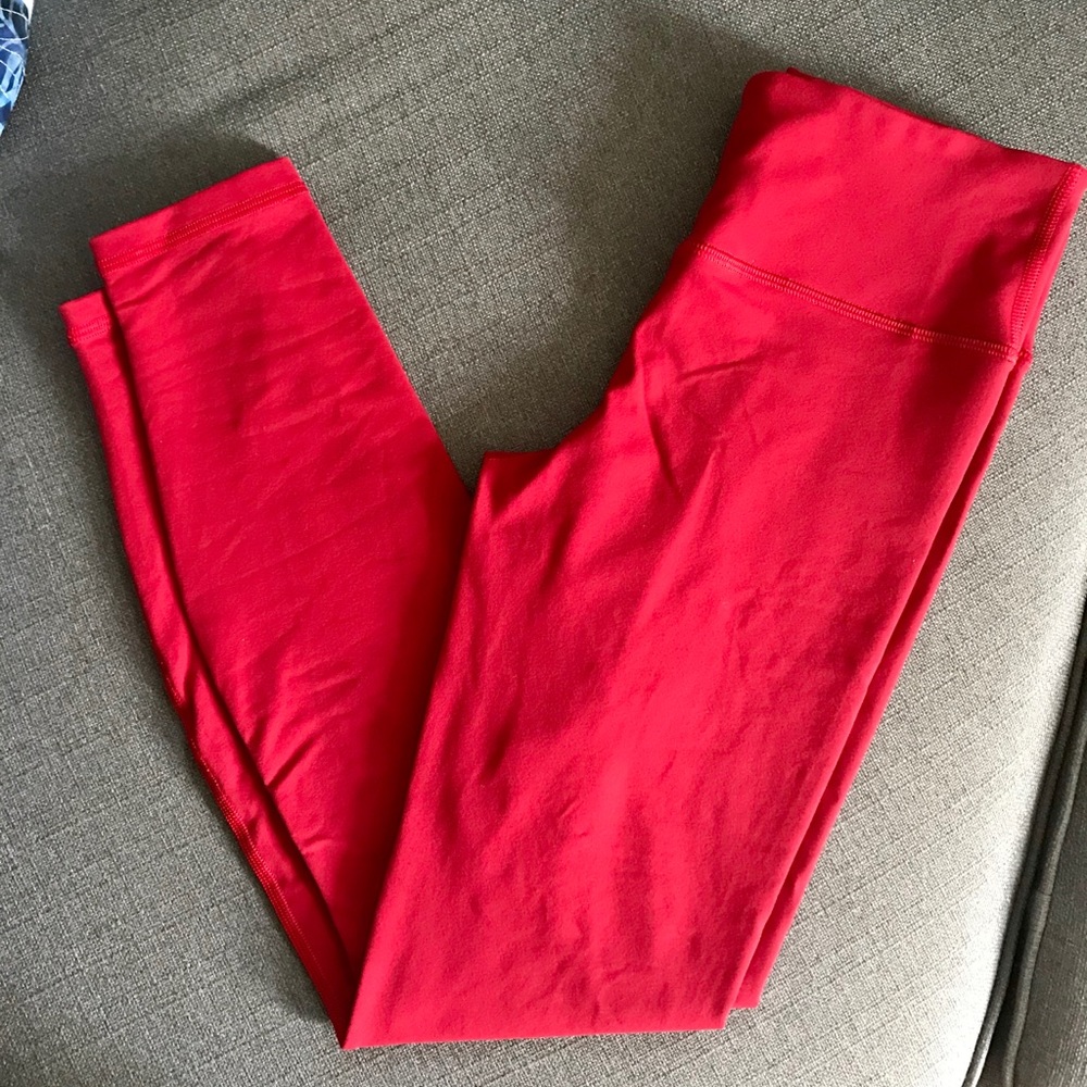 Work out leggings